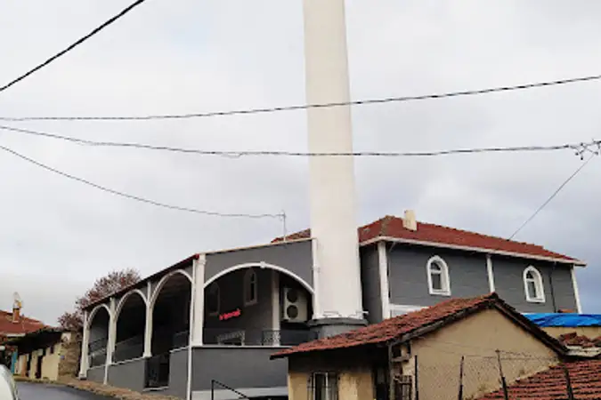 Gülsuyu Recepağa Cami kapak fotoğrafı