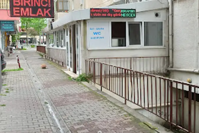 Kocaman Mescidi kapak fotoğrafı