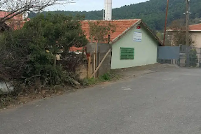 Aydos Bilal-i Habeşi Cami kapak fotoğrafı