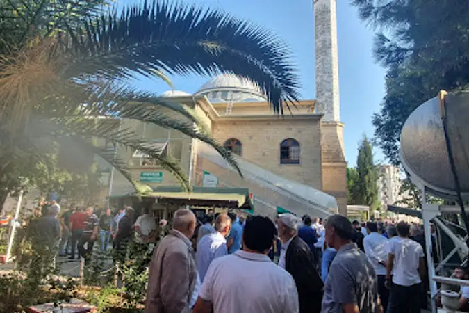 Kaynarca Esenler Fevzi Çakmak Cami kapak fotoğrafı