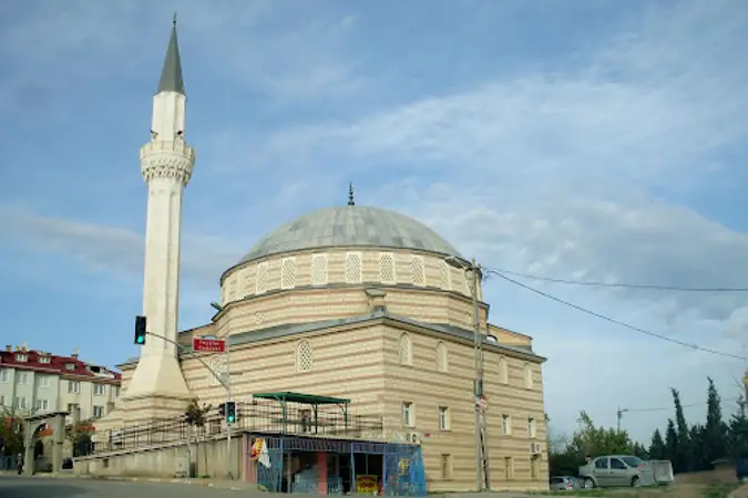 Kaynarca Yavuz Selim Cami kapak fotoğrafı