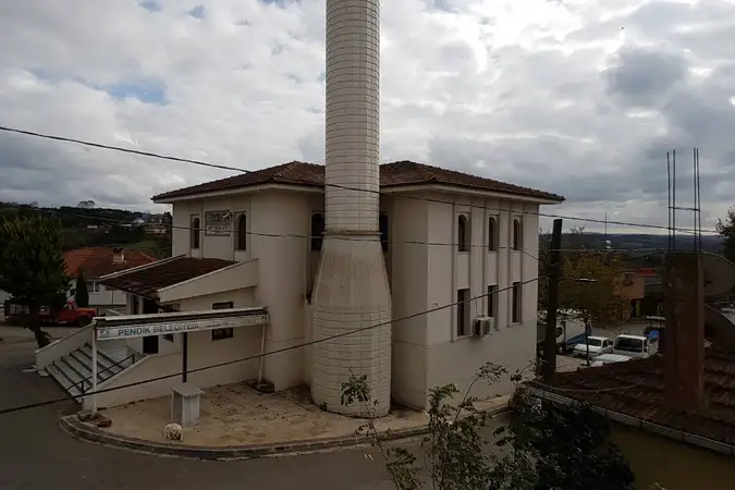 Kurtdoğmuş Köyü Cami kapak fotoğrafı