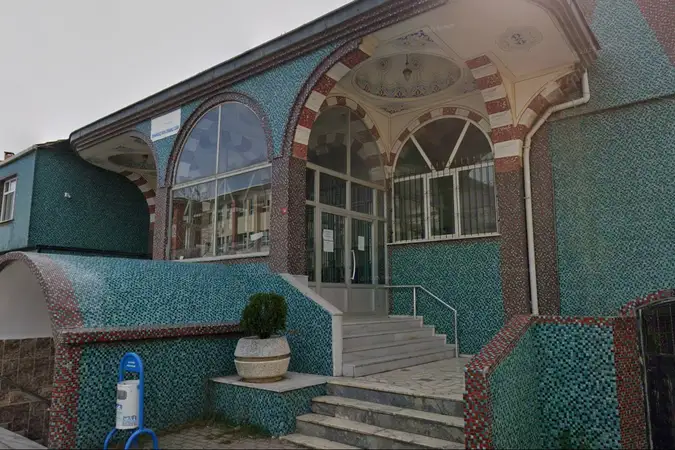 Orhangazi Mahallesi Osmanlı Cami kapak fotoğrafı
