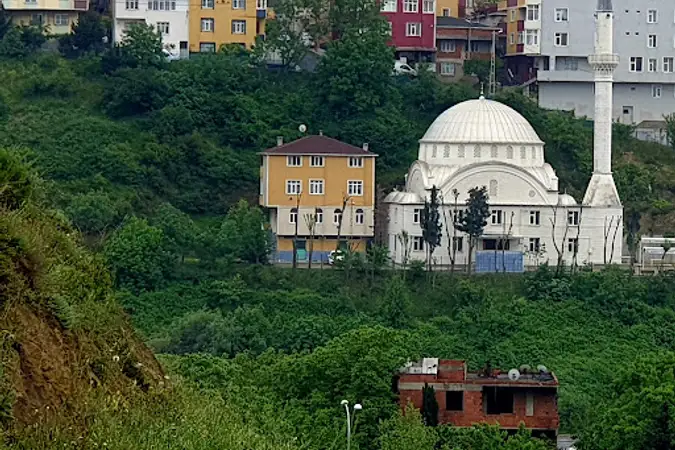 Orhangazi Yakup Eyüpoğlu Cami kapak fotoğrafı