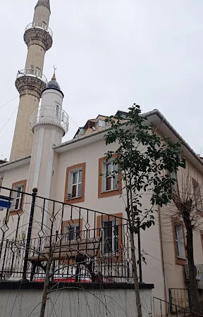 Ayazağa Cendereci Muhittin Çelebi Cami kapak fotoğrafı