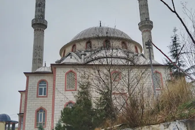 Boğazkent Fatih Sultan Mehmet Cami kapak fotoğrafı