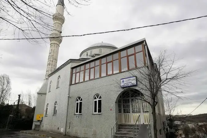 Çamlıtepe Ebu Bekir Cami kapak fotoğrafı