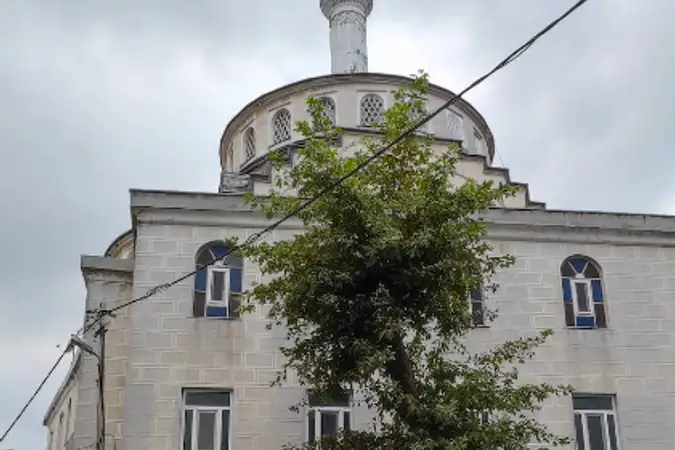 Ömürtepe Merkez Cami - Mehmet Şükrü Çakıroğlu Cami kapak fotoğrafı
