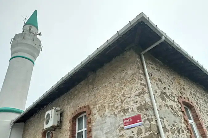 Rumelifeneri Ramazan Ağa Cami kapak fotoğrafı