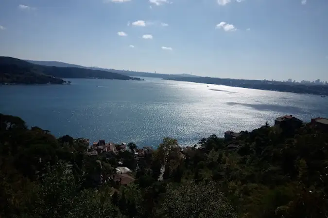 Yeni Mh.havantepe Cami kapak fotoğrafı