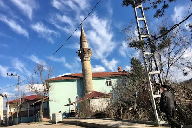Değirmençayırı Mahallesi Cami kapak fotoğrafı