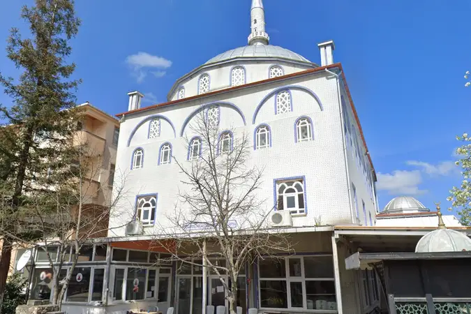 Değirmençayırı Mahallesi Yeni Cami kapak fotoğrafı
