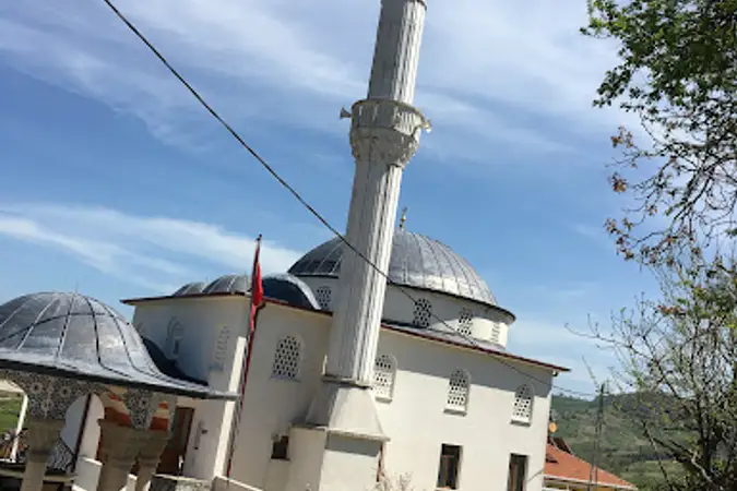 Geredeli Mahallesi Yumuşak Cami kapak fotoğrafı