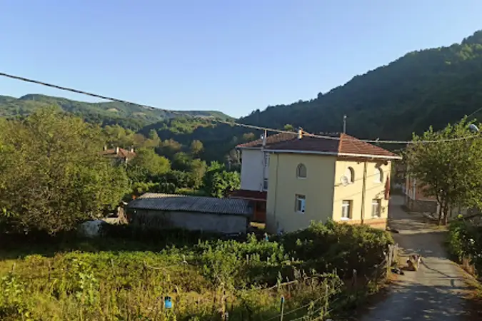 Göksu Denizli Köyü Cami kapak fotoğrafı