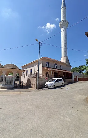 İstanbul Şile Kurna Cami kapak görseli