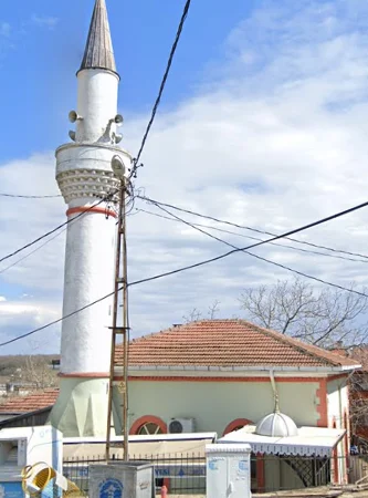 Mesrutiyet Mh. Cami kapak fotoğrafı