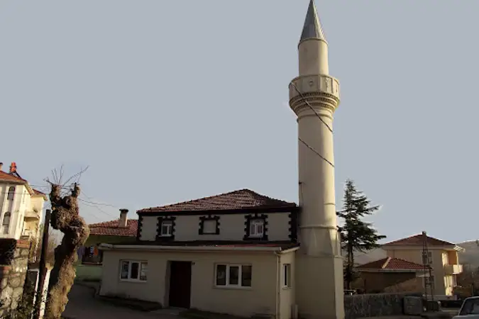 Sahilköy Cami kapak fotoğrafı