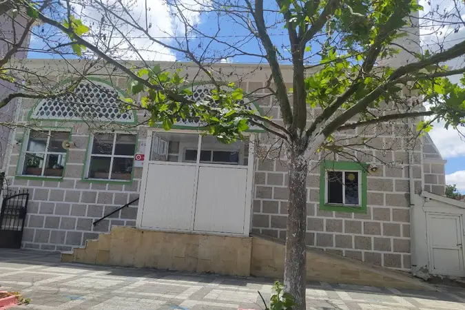 Kadıköy Cami kapak fotoğrafı