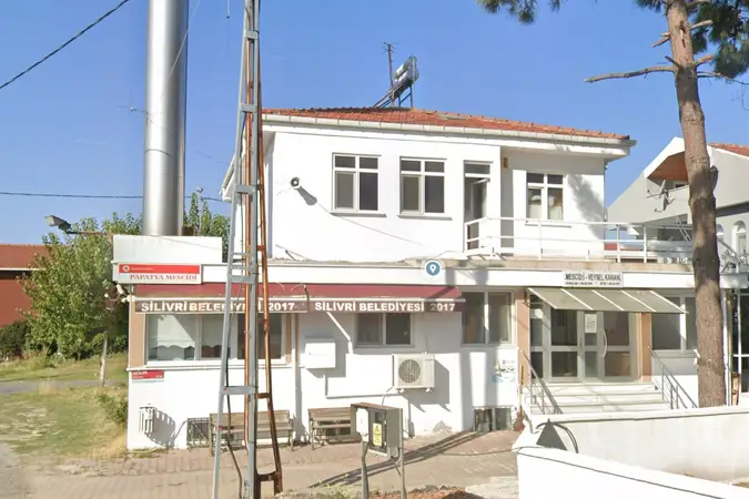 Papatya Mescidi kapak fotoğrafı