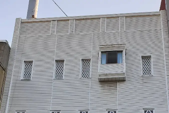 Sultan Beyaziti Veli Cami kapak fotoğrafı