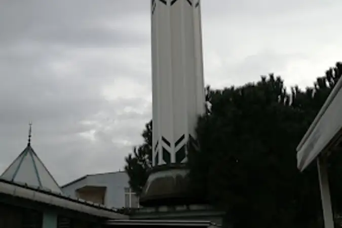 Tersane Mescidi kapak fotoğrafı