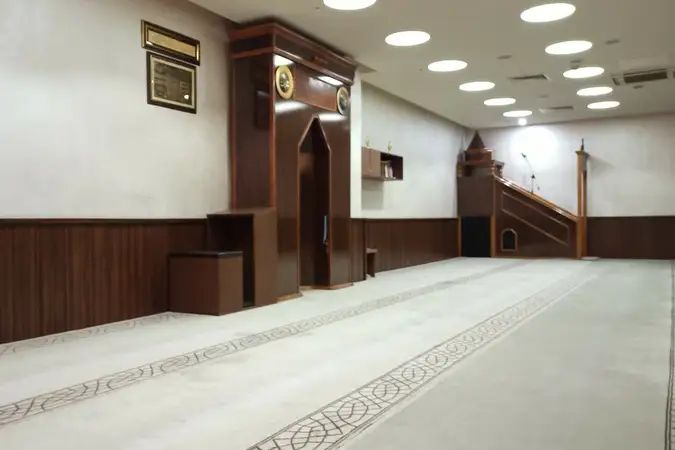 Via Marin Mescidi kapak fotoğrafı