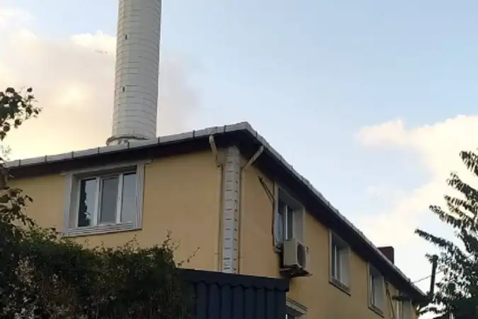 Molla Hüsrev Cami kapak fotoğrafı
