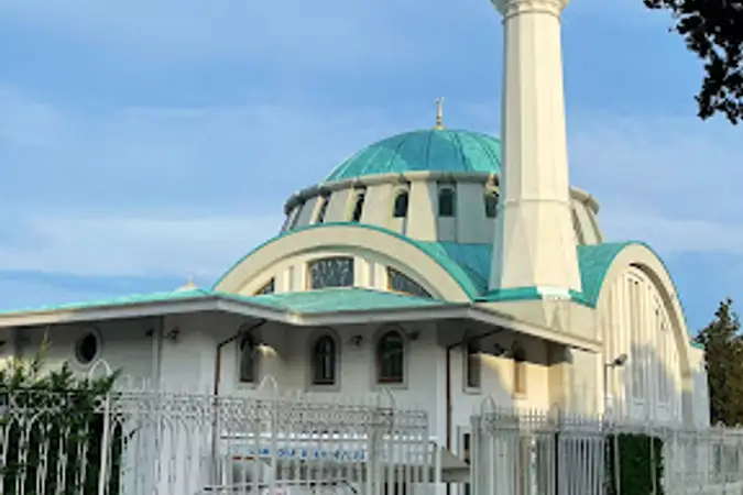 Çilehane Cami