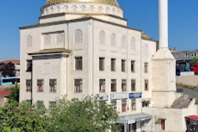 Yavuztürk Fatih Cami kapak fotoğrafı