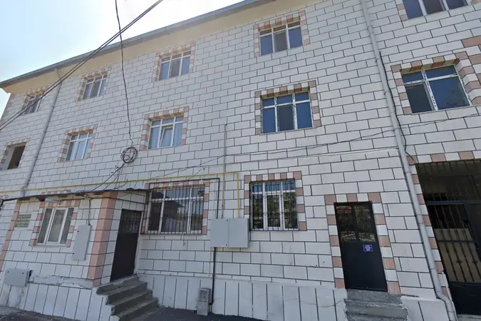 Yavzutürk Bilal-i Habeşi Cami kapak fotoğrafı