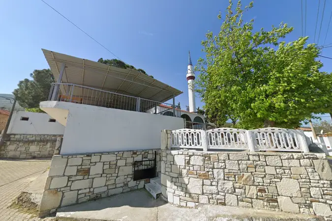 Karakuzu Mh. Cami kapak fotoğrafı