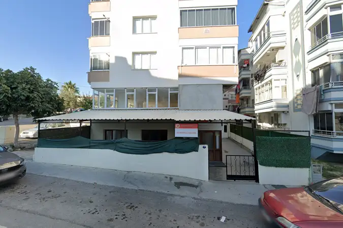 Memişoğlu Mescidi kapak fotoğrafı