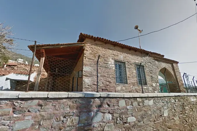 Erenler Mescidi Cami kapak fotoğrafı