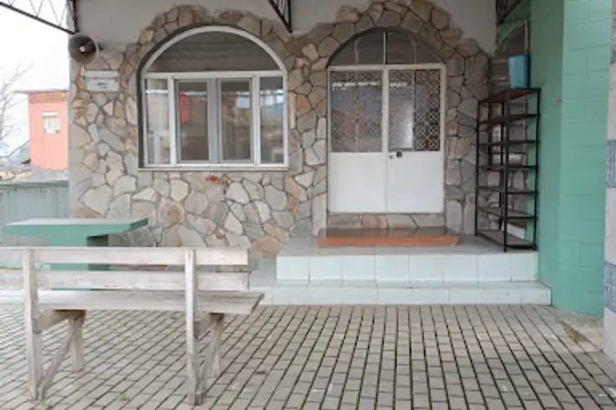 Karahalilli Köyü Çayır Cami kapak fotoğrafı