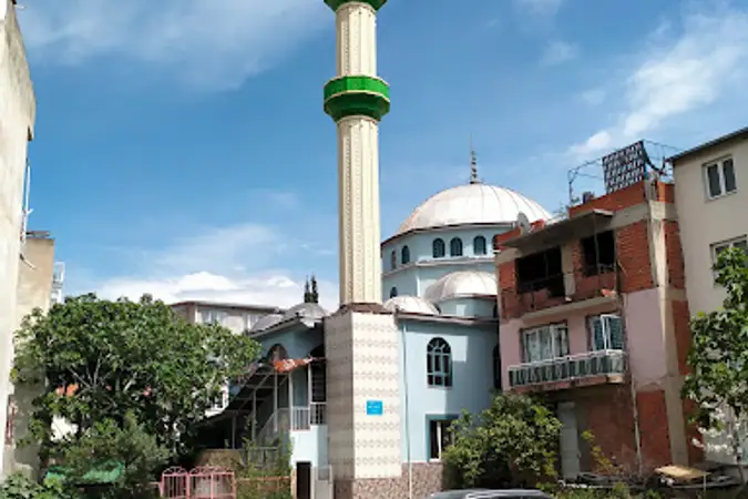 Selimiye Cami kapak fotoğrafı