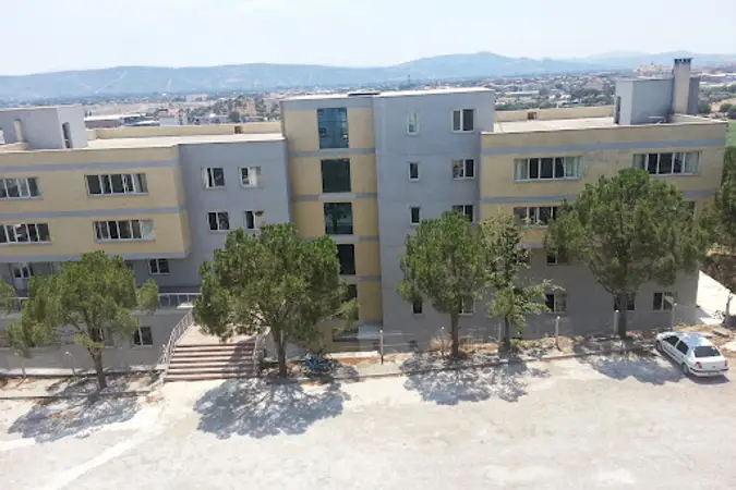 Kaleardı Köyü Cami kapak fotoğrafı