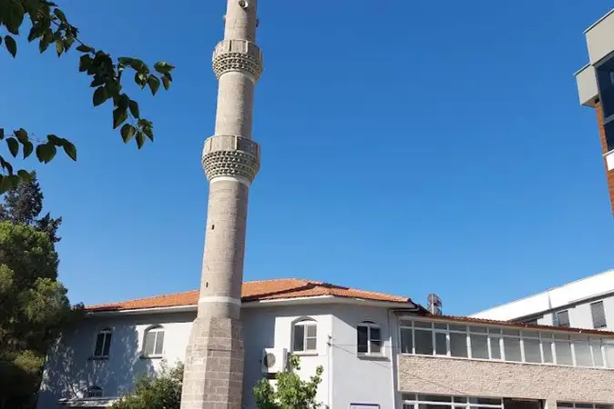Maltepe Mahallesi Cami kapak fotoğrafı
