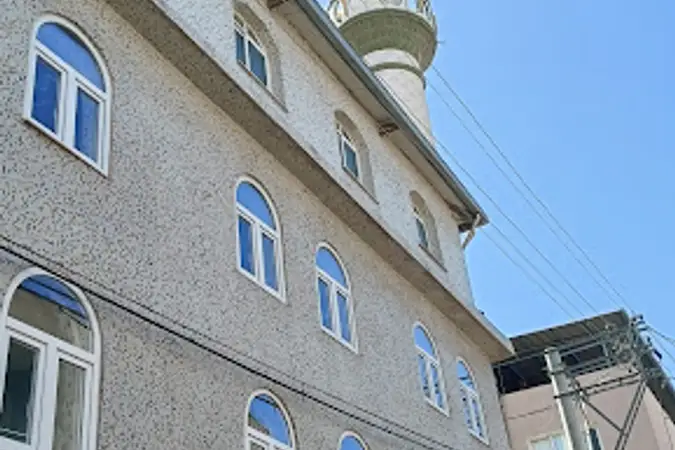 Çamkule Cami kapak fotoğrafı