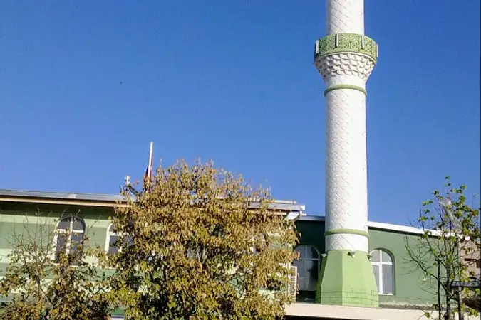 Işıkkent Kuran Kursu Cami kapak fotoğrafı