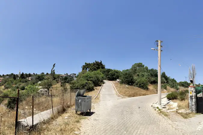 Sarnıçköy Cami kapak fotoğrafı