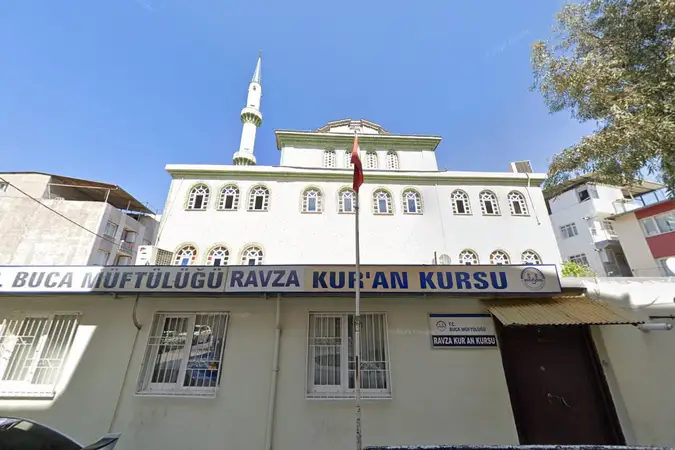 Fırat Merkez Cami kapak fotoğrafı