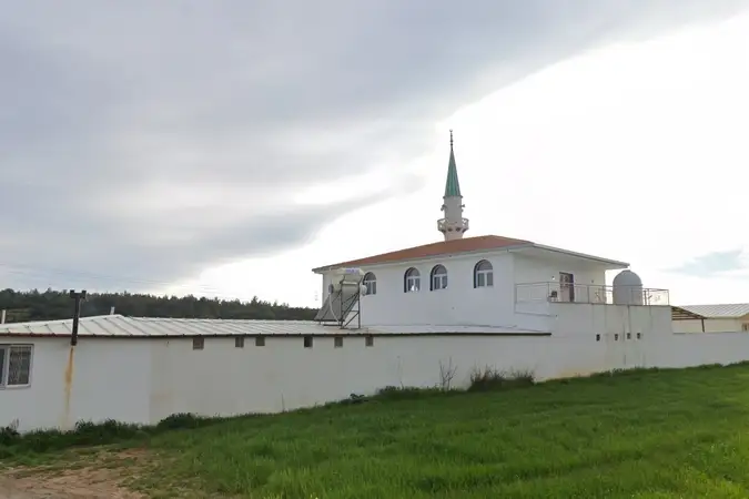 Kaynaklar Kerim Ali Tatar Cami kapak fotoğrafı