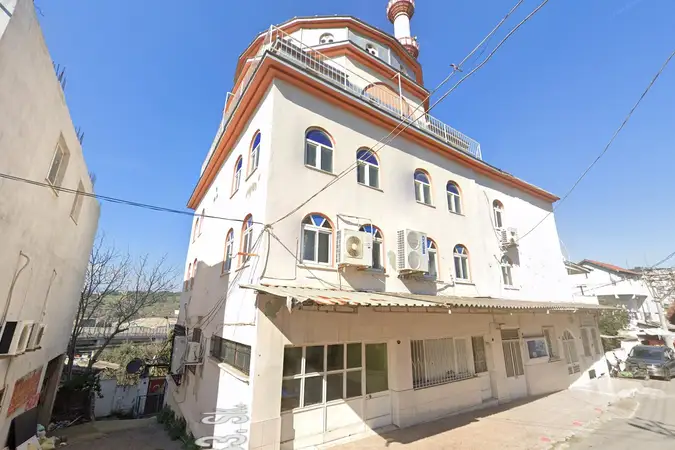 Taşocakları Cami kapak fotoğrafı