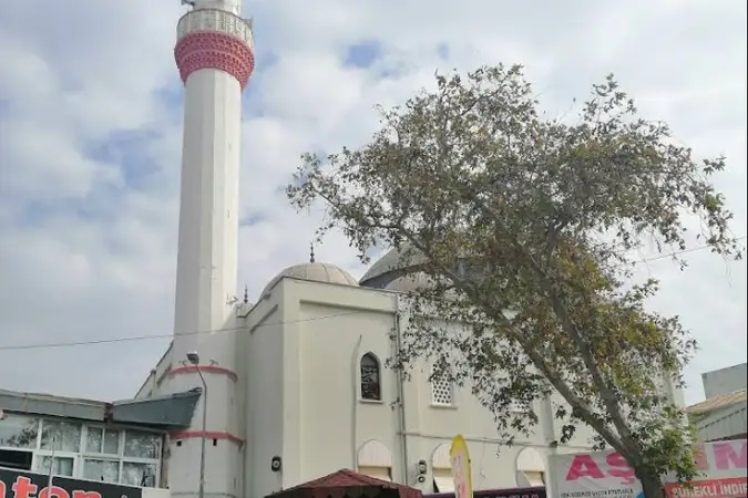 Çarşı Cami kapak fotoğrafı