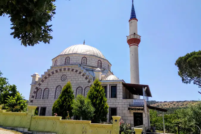 Esentepe Köyü Cami kapak fotoğrafı