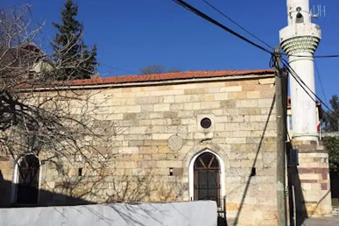 Ilıpınar Köyü kapak fotoğrafı
