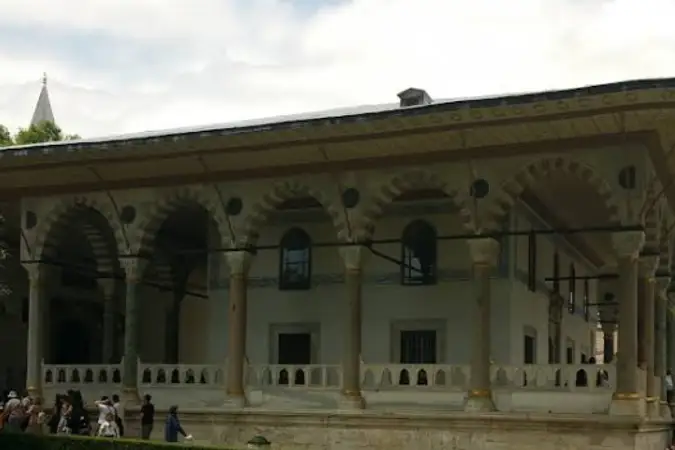 Cennetoğlu Cami kapak fotoğrafı