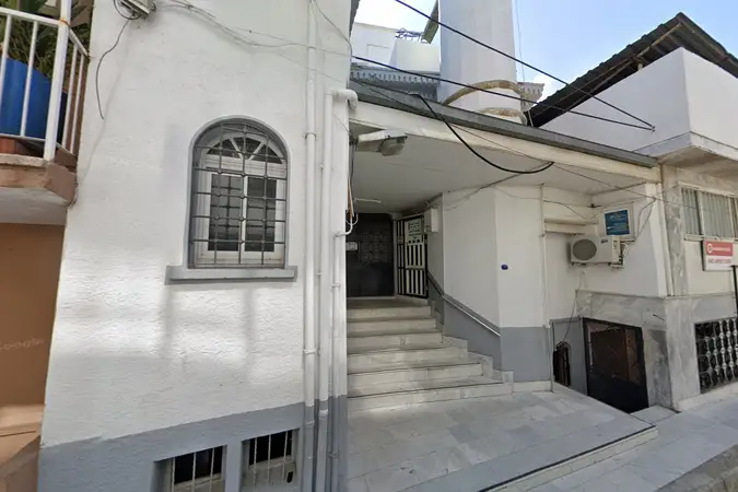 Hacı Ahmet Cami kapak fotoğrafı