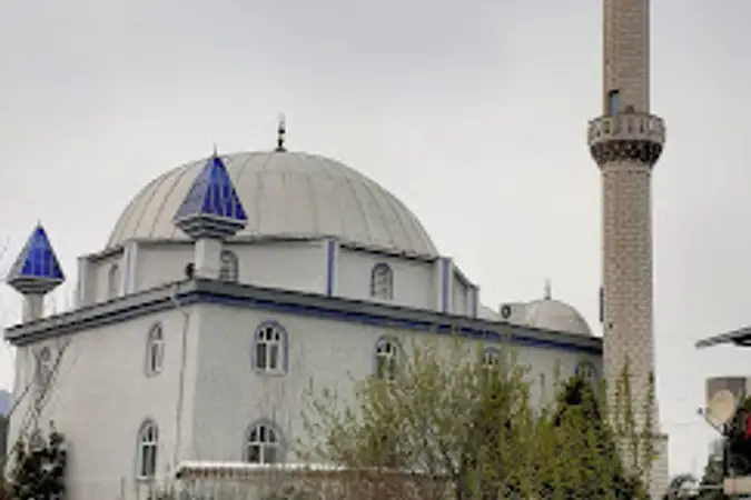 Limontepe Fevzi Çakmak Cami kapak fotoğrafı