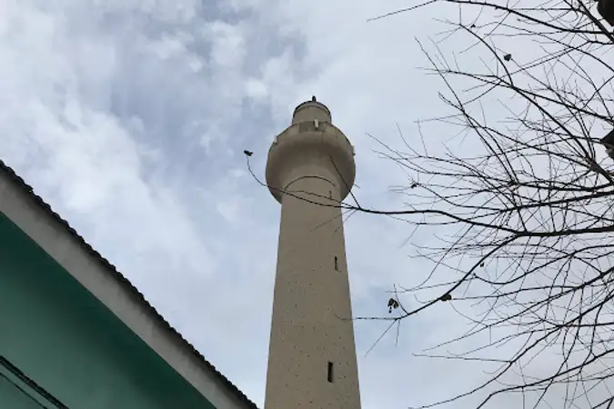 Hacı Mehmet Cami kapak fotoğrafı